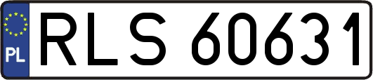 RLS60631