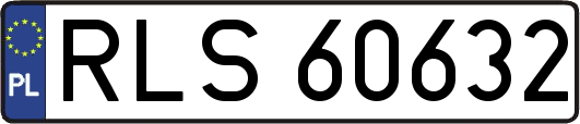 RLS60632