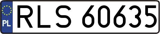 RLS60635