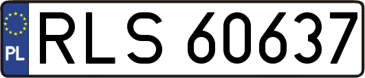 RLS60637