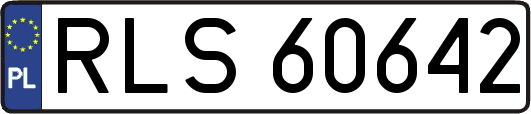 RLS60642