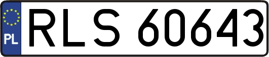 RLS60643