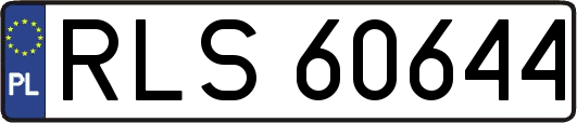 RLS60644