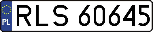 RLS60645