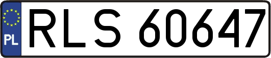 RLS60647