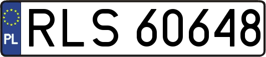 RLS60648
