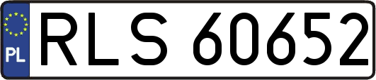 RLS60652