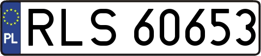 RLS60653