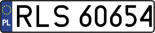RLS60654