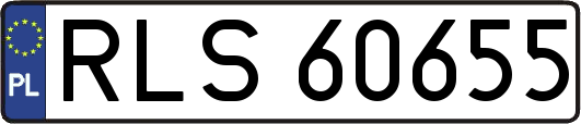RLS60655