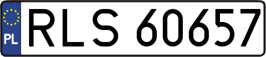 RLS60657