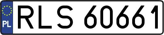 RLS60661