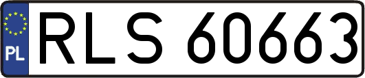 RLS60663