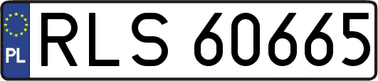 RLS60665