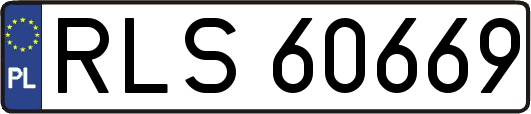 RLS60669