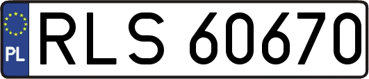 RLS60670