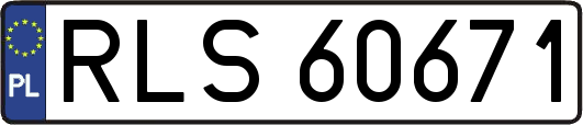 RLS60671