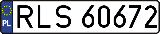RLS60672