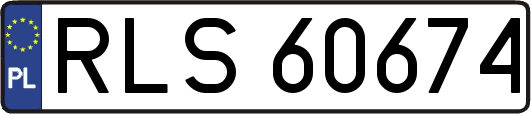 RLS60674