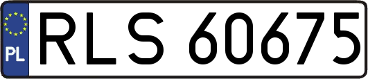 RLS60675