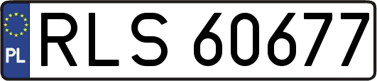 RLS60677