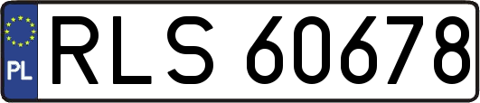 RLS60678