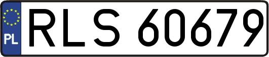 RLS60679