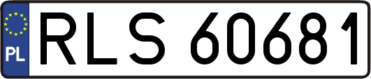 RLS60681
