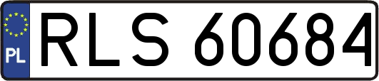 RLS60684