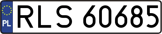 RLS60685