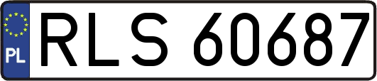 RLS60687