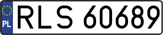 RLS60689