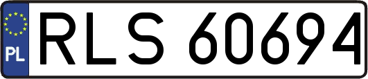 RLS60694