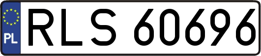 RLS60696
