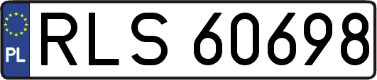 RLS60698
