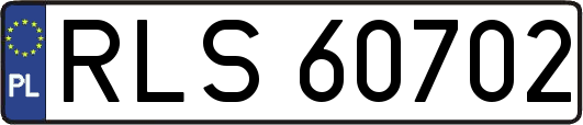 RLS60702