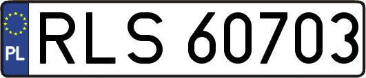 RLS60703
