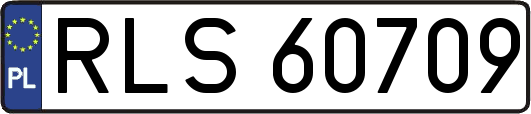 RLS60709