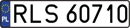 RLS60710