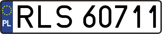 RLS60711