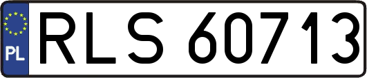 RLS60713