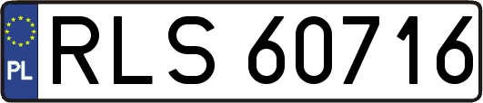 RLS60716
