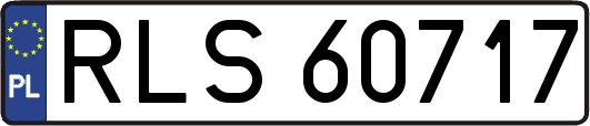 RLS60717