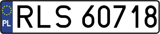 RLS60718