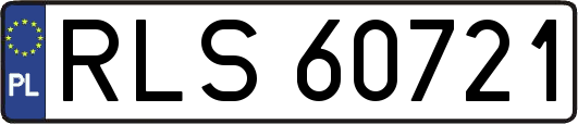 RLS60721