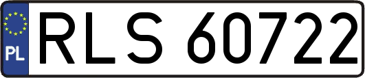 RLS60722