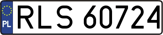 RLS60724