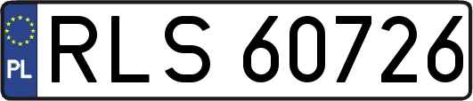RLS60726