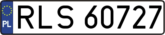RLS60727
