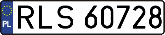 RLS60728